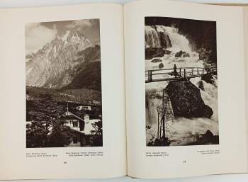 Karel Plicka: Slovensko