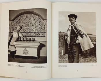 Karel Plicka: Slovensko