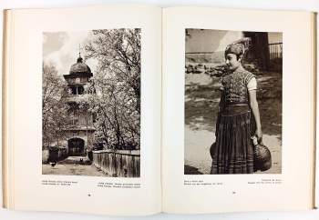 Karel Plicka: Slovensko