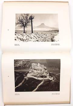 Karel Plicka: Slovensko