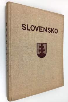 Karel Plicka: Slovensko