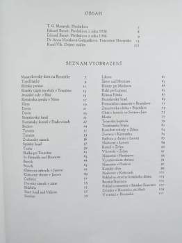 Anna Gašparíková-Horáková: Slovensko