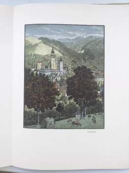 Anna Gašparíková-Horáková: Slovensko