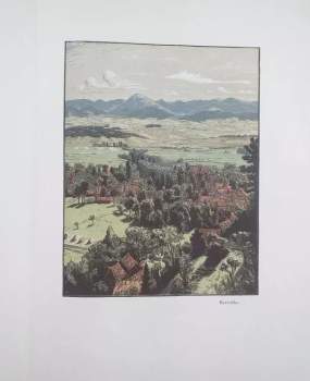 Anna Gašparíková-Horáková: Slovensko
