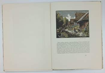 Anna Gašparíková-Horáková: Slovensko