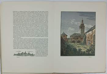 Anna Gašparíková-Horáková: Slovensko