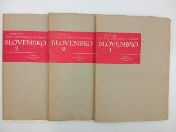 Slovensko