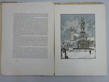 Anna Gašparíková-Horáková: Slovensko