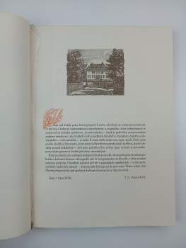 Anna Gašparíková-Horáková: Slovensko