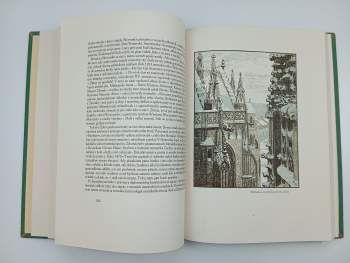 Anna Gašparíková-Horáková: Slovensko