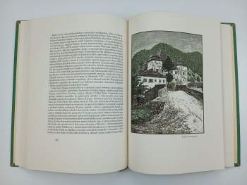 Anna Gašparíková-Horáková: Slovensko