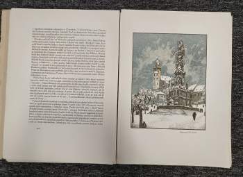 Anna Gašparíková-Horáková: Slovensko