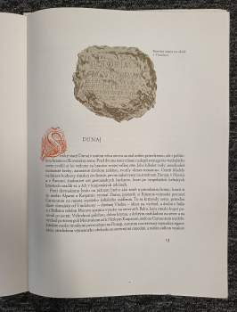 Anna Gašparíková-Horáková: Slovensko