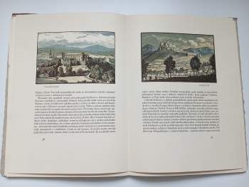 Karel Vik: Slovensko