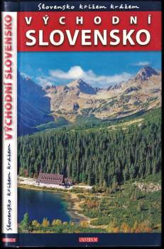 Slovensko křížem krážem