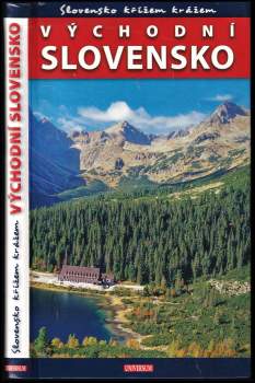 Slovensko křížem krážem