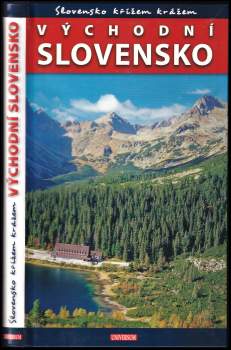 Slovensko křížem krážem