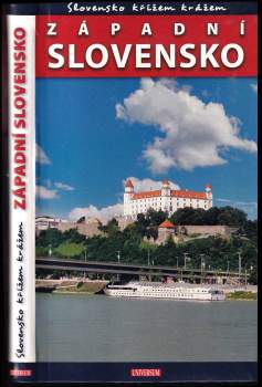 Petr Ludvík: Slovensko křížem krážem