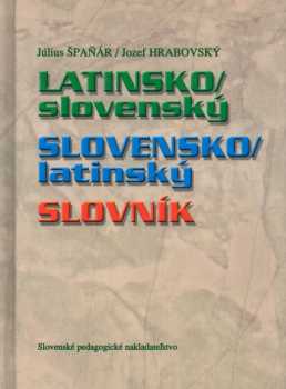 Latinsko-slovenský slovník