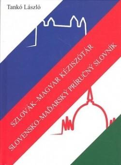 Slovensko-maďarský príručný slovník