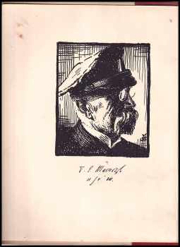Tomáš Garrigue Masaryk: [Jubilejní sborník] Slovensko Masarykovi