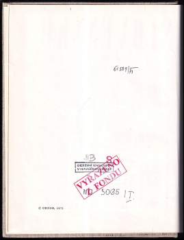 Bohuslav Chropovský: Slovensko