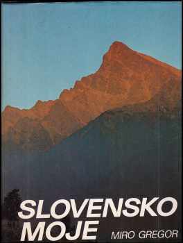 Slovensko moje