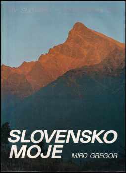 Slovensko moje
