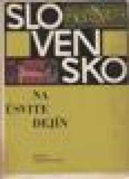 Slovensko na úsvite dejín