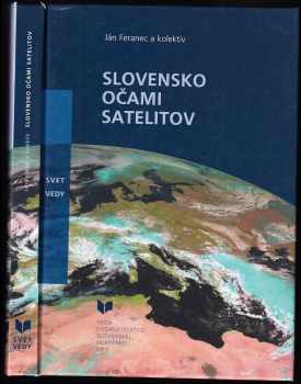 Slovensko očami satelitov
