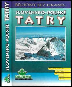 Slovensko-poľské Tatry