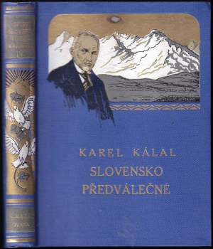 Slovensko předválečné