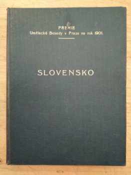 Slovensko