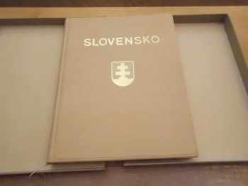 Karel Plicka: Slovensko