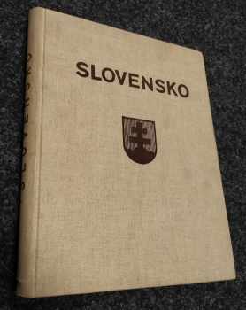 Karel Plicka: Slovensko