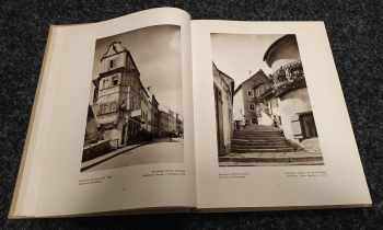 Karel Plicka: Slovensko