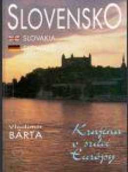 Klenoty Slovenska