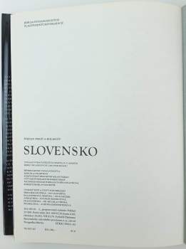 Štefan Pisoň: Slovensko