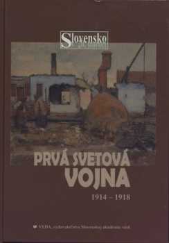 Slovensko v 20. storočí