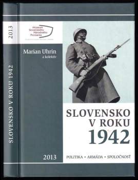 Slovensko v roku 1942