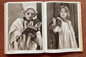 Karel Plicka: Slovensko ve fotografii Karola Plicku