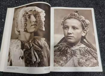 Karel Plicka: Slovensko ve fotografii Karola Plicku