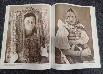 Karel Plicka: Slovensko ve fotografii Karola Plicku