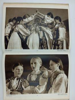 Karel Plicka: Slovensko vo fotografii Karola Plicku