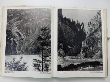 Karel Plicka: Slovensko vo fotografii Karola Plicku