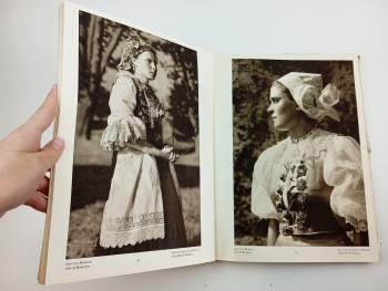 Karel Plicka: Slovensko vo fotografii Karola Plicku