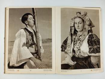 Karel Plicka: Slovensko vo fotografii Karola Plicku