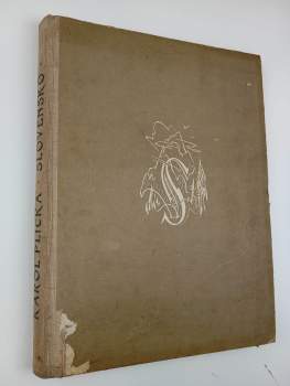 Karel Plicka: Slovensko vo fotografii Karola Plicku