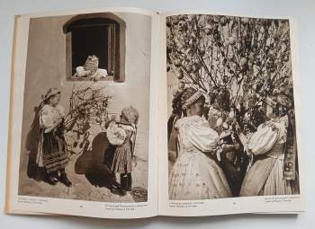 Karel Plicka: Slovensko vo fotografii Karola Plicku