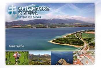Slovensko z neba